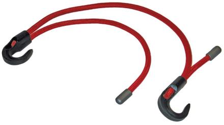 Quick Fix Met 2 Haken Met Autoklem 1 M