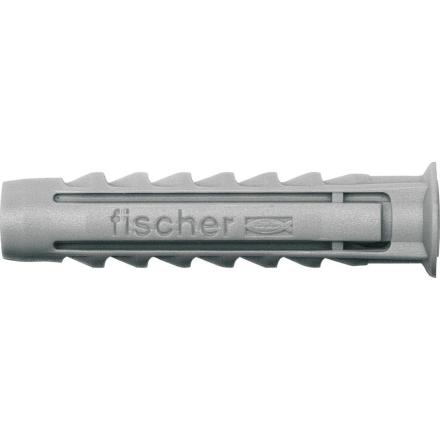 70008 Pluggen Sx 8mm 100 stuks