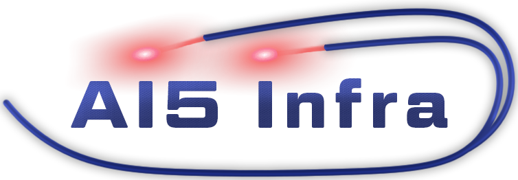Ai5 Website